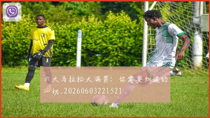 六大马拉松大满贯：你需要知道的一切_20260603221521