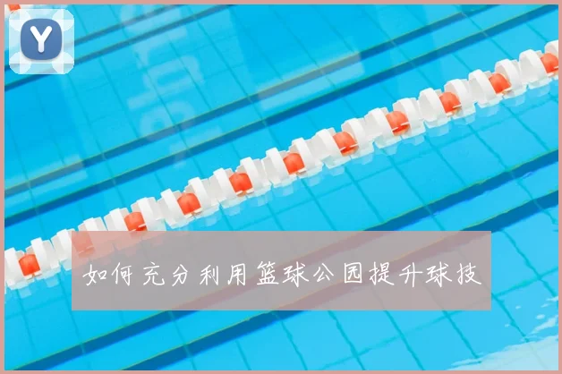 如何充分利用篮球公园提升球技